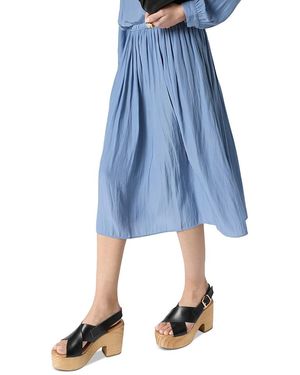 Gerard Darel Juliah Dress - Blue