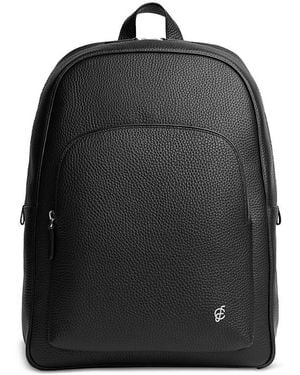 Carl Friedrik Ayrton Backpack - Black