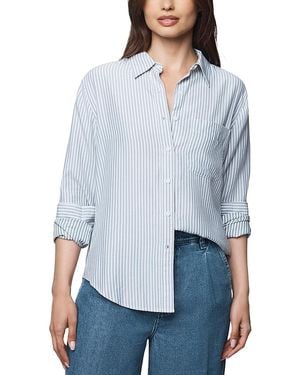 Splendid Kenna Shirt - Blue