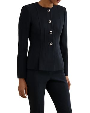 Hobbs Thurlowe Jacket - Black
