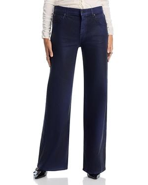 Kobi Halperin Sagit High Rise Jeans - Blue