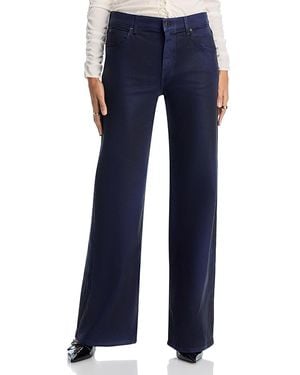 Kobi Halperin Sagit High Rise Jeans - Blue