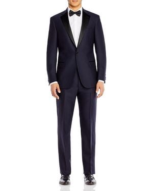 Hart Schaffner Marx Basic Classic Fit Tuxedo - Blue