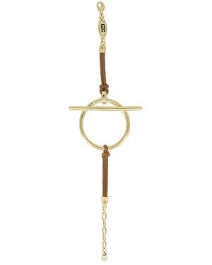 CXC Origins Slim Bracelet - White