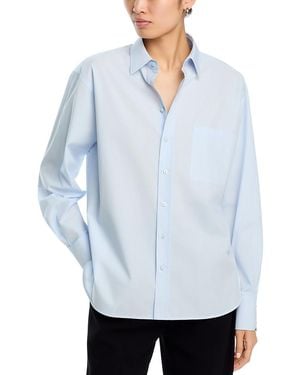 BOSS Saturday Shirt - White