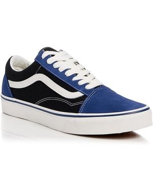 Vans Old Skool Sneakers - Blue