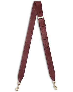 BY BANOO Cross Body Strap - Purple