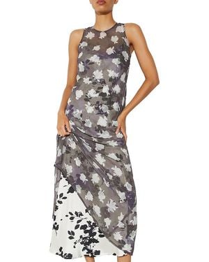 MAX&Co. Mcoepopea Dress - White