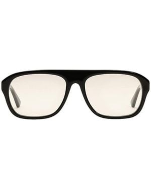 Heaven Mayhem Vesper Glasses - Black