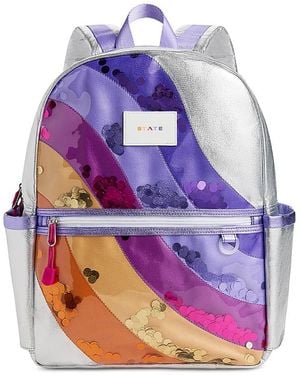 State Kane Backpack - Pink