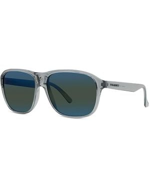 Vuarnet Lifestyle Legend Pilot Sunglasses, 60Mm - Blue