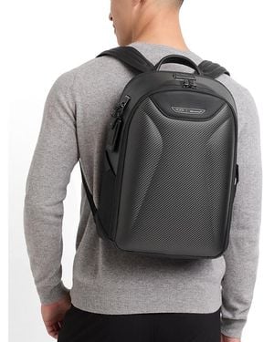 Tumi Velocity Backpack - Gray