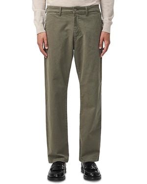 NN07 Aden 1923 Pants - Green