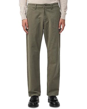 NN07 Aden 1923 Pants - Green