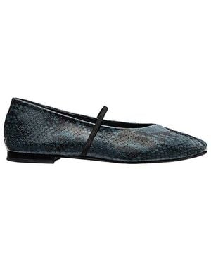 Margaux The Phoebe Flats - Black