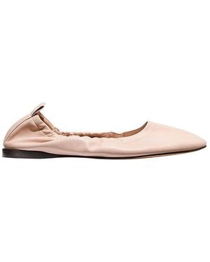 Margaux The Pascale Flats - Pink