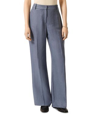 Argent Soho Pants - Blue