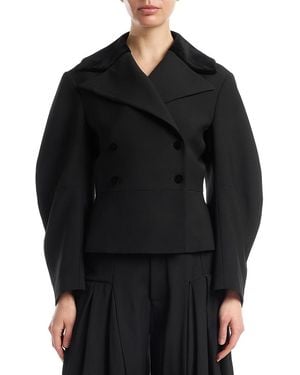 LIBEROWE Jiani Wool Jacket - Black