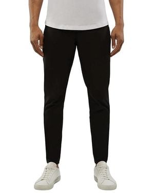 Cuts Ao 5 Pocket Pant - Black