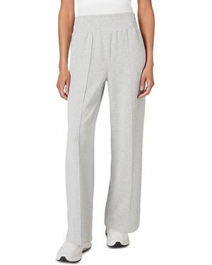 Sweaty Betty Summer Sand Wash Track Pants - Gray