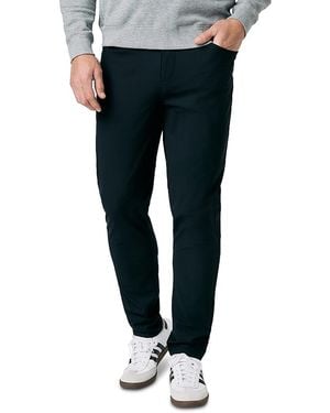 Vuori Meta Athletic Slim Fit Pants - Black