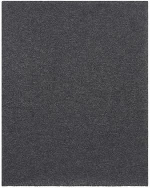 Gerard Darel Stee Cashmere Scarf - Black