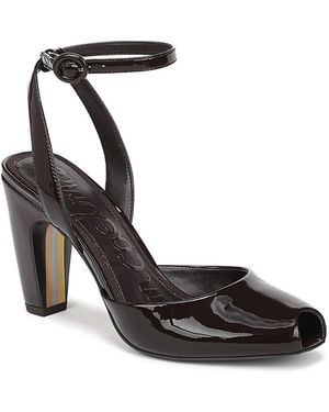 Sam Edelman Wrenna Sandals - Black