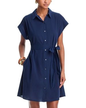 Xirena Eliza Dress - Blue