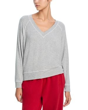Splits59 Bennie Sweatshirt - Grey
