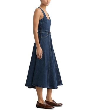 Designer Petite Fit And Flare Dresses for Women - Up to 54% off | Lyst