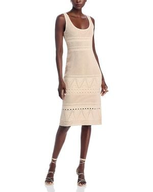 Kobi Halperin Emerson Dress - Natural