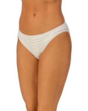 Bedhead Bedhead Bikini Briefs - Brown