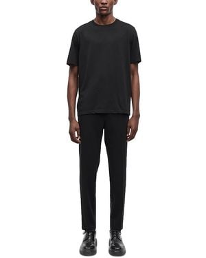Samsøe & Samsøe Samse Samse Smithy Slim Fit Pants - Black