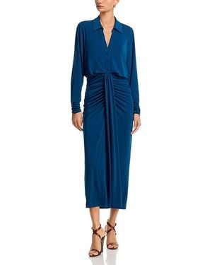 Cinq À Sept Seferina Dress - Blue