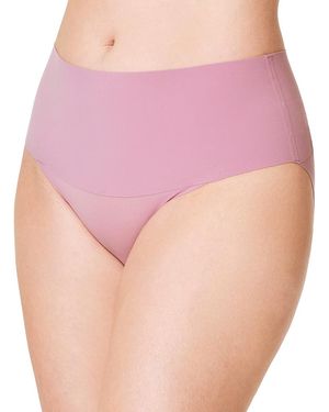 Spanx Bodycon Brief - Pink