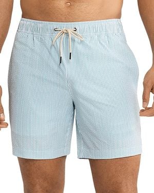 Fair Harbor Bayberry 7 Trunks - Blue