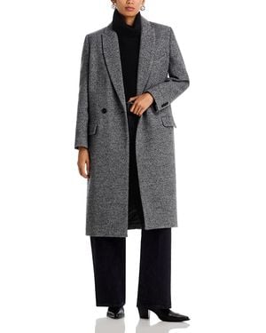 IRO Arianna Coat - Gray
