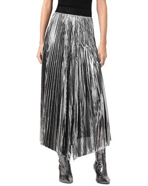 AllSaints Jax Skirt - Black