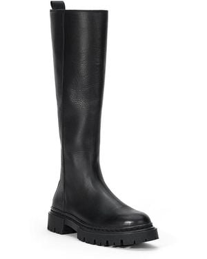 STAUD Henry Boots - Black