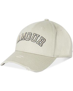 Zadig & Voltaire New Era X Zadig Amour Cap - White