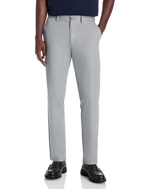 BOSS P-Kaiton Slim Fit Pants - Gray