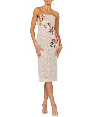 lace sheer maxi dress Semi-Sheer Lace Bodycon Maxi Dress