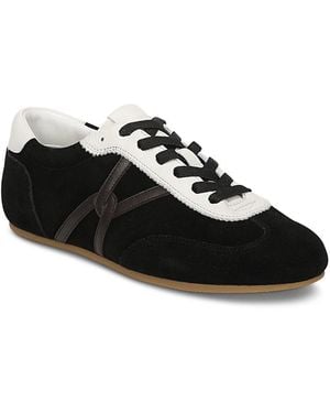 Veronica Beard Riviera Sneakers - Black