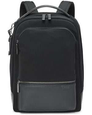 Tumi Bradner Backpack - Black
