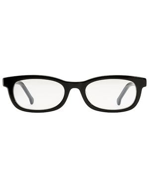 Heaven Mayhem Rhey Glasses - Brown