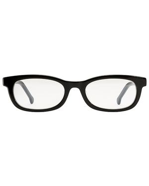 Heaven Mayhem Rhey Glasses - Brown