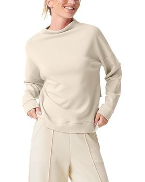 PQ Swim Getaway Top - Natural