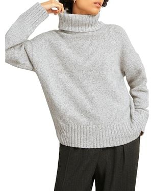 Hobbs Yardley Sweater - Gray