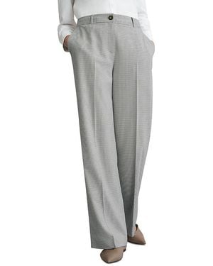 Hobbs Ellie Wide Pants - Gray