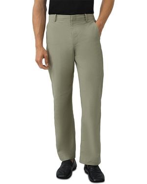 Jonathan Simkhai Nicolas Tech Pants - Green
